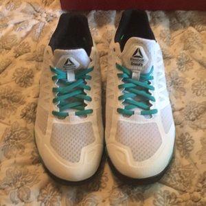 Reebok CrossFit sneakers